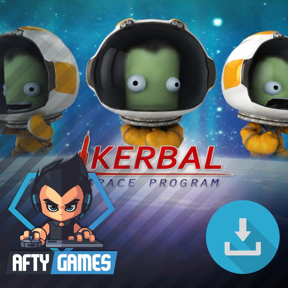 how to get kerbal space program free